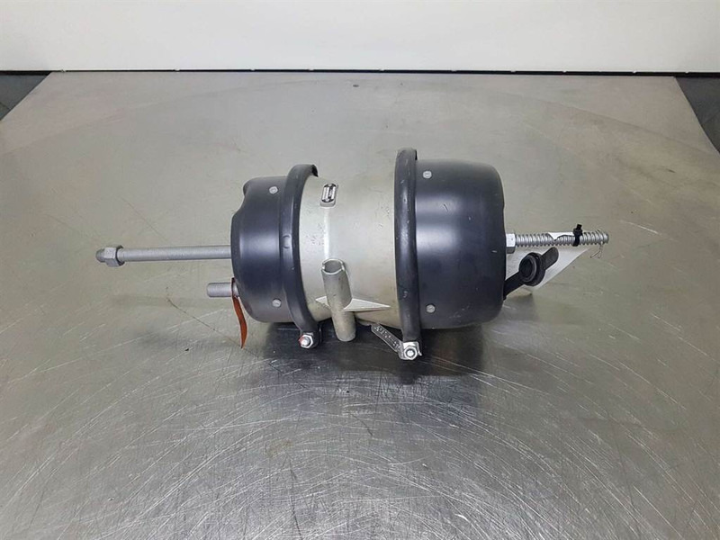 HALDEX 346181011 - Spring Brake Cylinder - Hydraulique pour Engins de chantier: photos 1 HALDEX 346181011 - Spring Brake Cylinder - Hydraulique pour Engins de chantier: photos 1