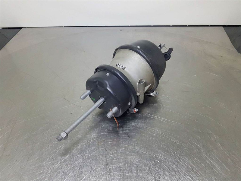 HALDEX 346181011 - Spring Brake Cylinder - Hydraulique pour Engins de chantier: photos 2 HALDEX 346181011 - Spring Brake Cylinder - Hydraulique pour Engins de chantier: photos 2