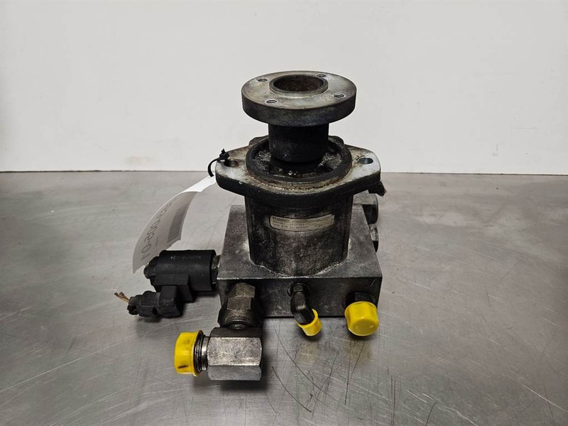 HALDEX WM09A1 - 1820789 - Hydraulique pour Engins de chantier: photos 3 HALDEX WM09A1 - 1820789 - Hydraulique pour Engins de chantier: photos 3