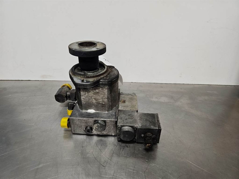 HALDEX WM09A1 - 1820789 - Hydraulique pour Engins de chantier: photos 1 HALDEX WM09A1 - 1820789 - Hydraulique pour Engins de chantier: photos 1