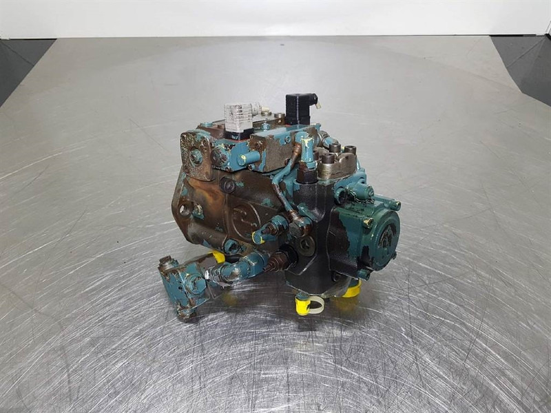 Hydromatik A4V56EL1.0L00101A-24V-233.13.30.21-Drive pump - Hydraulique: photos 3 Hydromatik A4V56EL1.0L00101A-24V-233.13.30.21-Drive pump - Hydraulique: photos 3