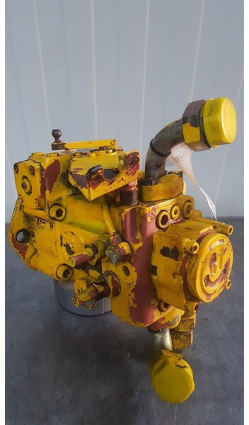 Hydromatik A4V56HW1.0R001010 - Drive pump/Fahrpumpe/Rijpomp - Hydraulique: photos 2 Hydromatik A4V56HW1.0R001010 - Drive pump/Fahrpumpe/Rijpomp - Hydraulique: photos 2