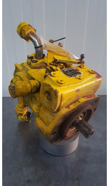 Hydromatik A4V56HW1.0R001010 - Drive pump/Fahrpumpe/Rijpomp - Hydraulique: photos 1 Hydromatik A4V56HW1.0R001010 - Drive pump/Fahrpumpe/Rijpomp - Hydraulique: photos 1