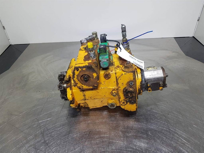 Hydromatik A4VG125DA2D6/31R-Drive pump/Fahrpumpe/Rijpomp - Hydraulique: photos 2 Hydromatik A4VG125DA2D6/31R-Drive pump/Fahrpumpe/Rijpomp - Hydraulique: photos 2