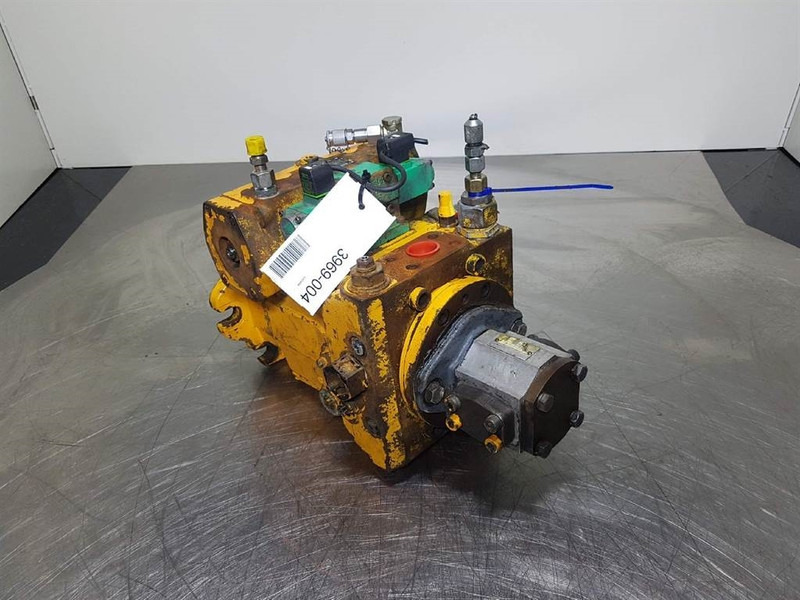 Hydromatik A4VG125DA2D6/31R-Drive pump/Fahrpumpe/Rijpomp - Hydraulique: photos 3 Hydromatik A4VG125DA2D6/31R-Drive pump/Fahrpumpe/Rijpomp - Hydraulique: photos 3