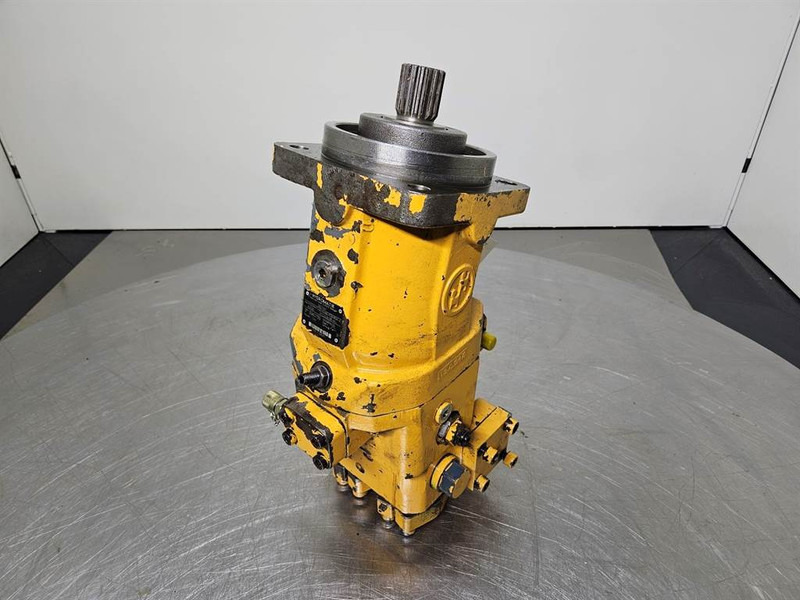 Hydromatik A6VM107HA1T-Drive motor/Fahrmotor/Rijmotor - Hydraulique pour Engins de chantier: photos 2 Hydromatik A6VM107HA1T-Drive motor/Fahrmotor/Rijmotor - Hydraulique pour Engins de chantier: photos 2