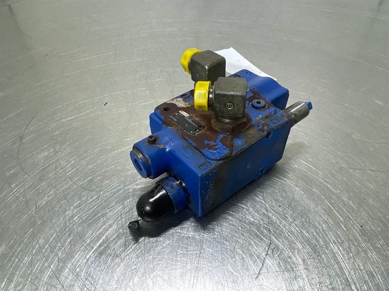 Hyundai HL757-7A-31LC-81010/RSM2-R901097120-Ride control - Hydraulique pour Engins de chantier: photos 5 Hyundai HL757-7A-31LC-81010/RSM2-R901097120-Ride control - Hydraulique pour Engins de chantier: photos 5