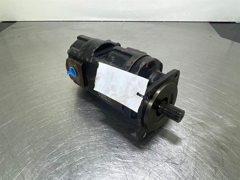 Hyundai HL757-7A-31LD-00300-146209-Main pump - Hydraulique pour Engins de chantier: photos 2 Hyundai HL757-7A-31LD-00300-146209-Main pump - Hydraulique pour Engins de chantier: photos 2