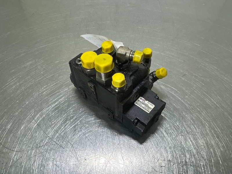 Hyundai HL757-7A-31LD-30020 / EHPS80/ 8-0-Steeringvalve - Hydraulique pour Engins de chantier: photos 3 Hyundai HL757-7A-31LD-30020 / EHPS80/ 8-0-Steeringvalve - Hydraulique pour Engins de chantier: photos 3