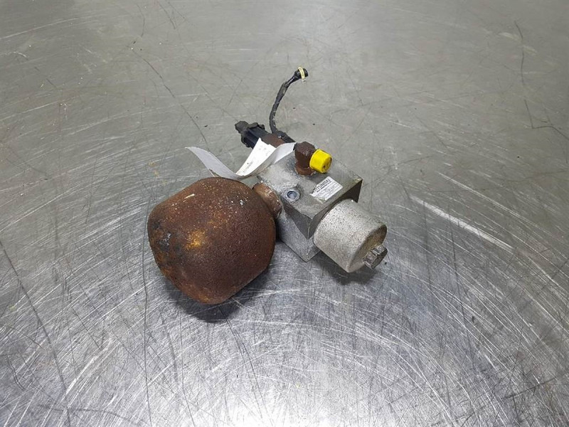 Hyundai HL760-9-3371217-31LM-10301-Valve/Ventile/Ventiel - Hydraulique: photos 3 Hyundai HL760-9-3371217-31LM-10301-Valve/Ventile/Ventiel - Hydraulique: photos 3