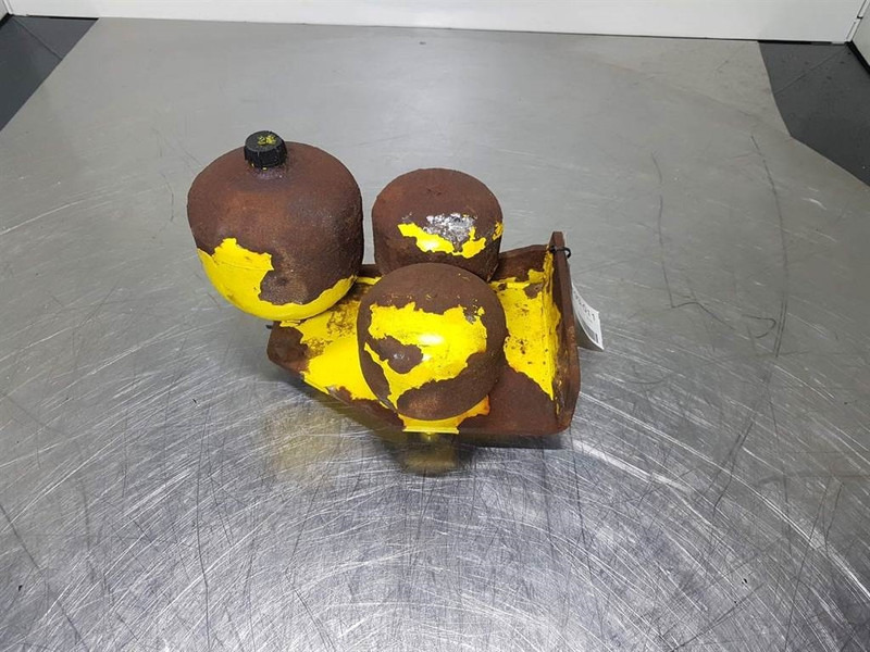 Hyundai HL760-9 - Accumulator/Hydrospeicher - Hydraulique: photos 1 Hyundai HL760-9 - Accumulator/Hydrospeicher - Hydraulique: photos 1