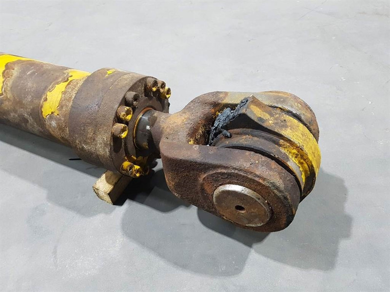 Hyundai HL760-9 - Lifting cylinder/Hubzylinder/Hefcilinder - Hydraulique: photos 2 Hyundai HL760-9 - Lifting cylinder/Hubzylinder/Hefcilinder - Hydraulique: photos 2