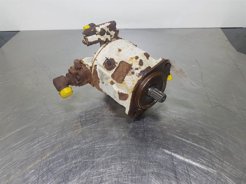 Hyundai HL760-9 - Load sensing pump - Hydraulique: photos 1 Hyundai HL760-9 - Load sensing pump - Hydraulique: photos 1