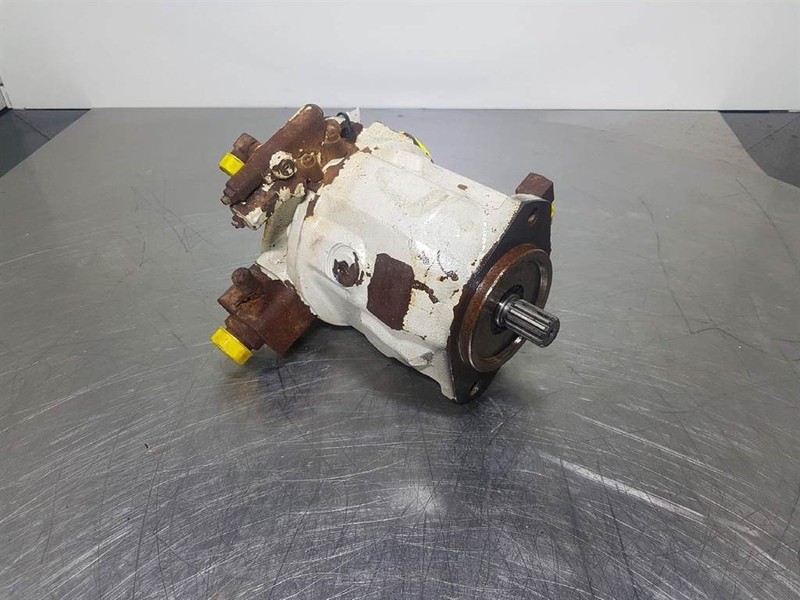Hyundai HL760-9 - Load sensing pump - Hydraulique: photos 1 Hyundai HL760-9 - Load sensing pump - Hydraulique: photos 1