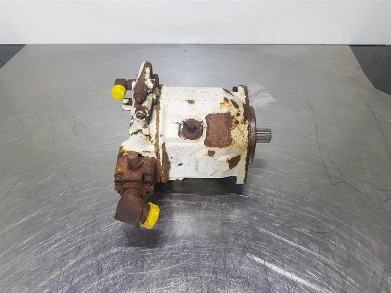 Hyundai HL760-9 - Load sensing pump - Hydraulique: photos 3 Hyundai HL760-9 - Load sensing pump - Hydraulique: photos 3