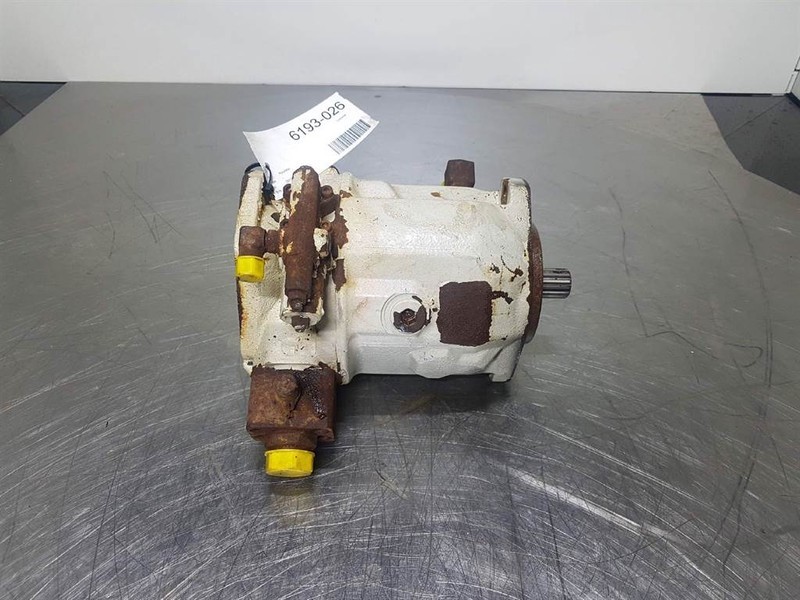Hyundai HL760-9 - Load sensing pump - Hydraulique: photos 3 Hyundai HL760-9 - Load sensing pump - Hydraulique: photos 3