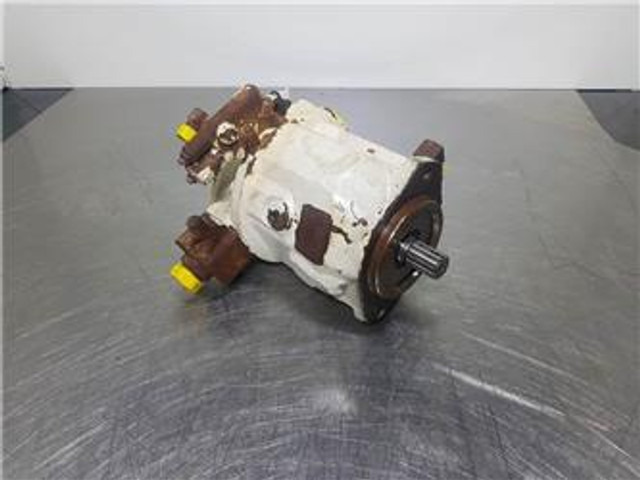 Hyundai HL760-9 - Load sensing pump - Hydraulique: photos 1 Hyundai HL760-9 - Load sensing pump - Hydraulique: photos 1