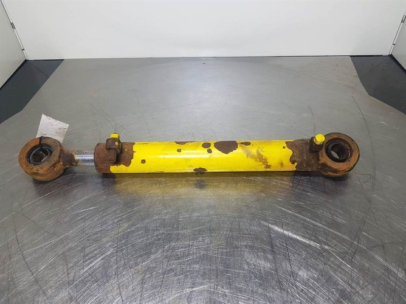 Hyundai HL760-9 - Steering cylinder/Lenkzylinder/Cilinder - Hydraulique: photos 1 Hyundai HL760-9 - Steering cylinder/Lenkzylinder/Cilinder - Hydraulique: photos 1