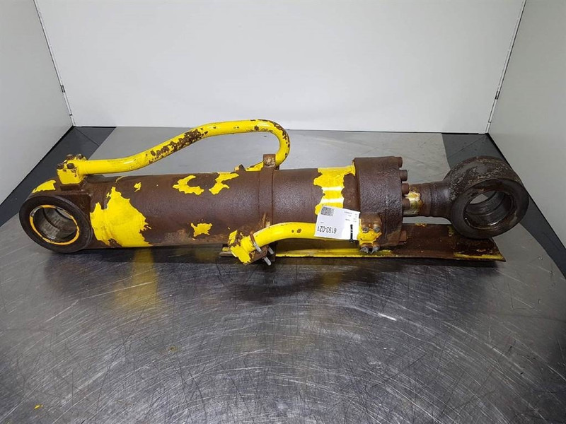 Hyundai HL760-9 - Tilt cylinder/Kippzylinder/Nijgcilinder - Hydraulique: photos 1 Hyundai HL760-9 - Tilt cylinder/Kippzylinder/Nijgcilinder - Hydraulique: photos 1