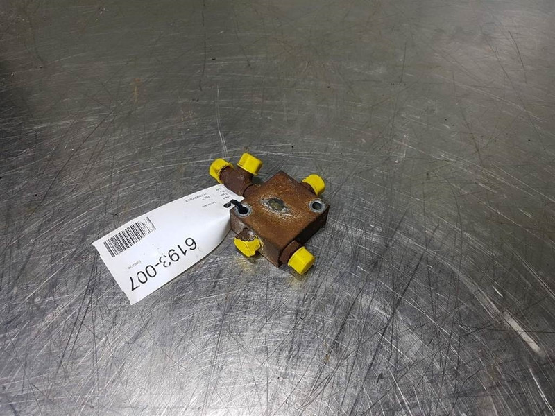 Hyundai HL760-9 - Valve/Ventile/Ventiel - Hydraulique: photos 2 Hyundai HL760-9 - Valve/Ventile/Ventiel - Hydraulique: photos 2