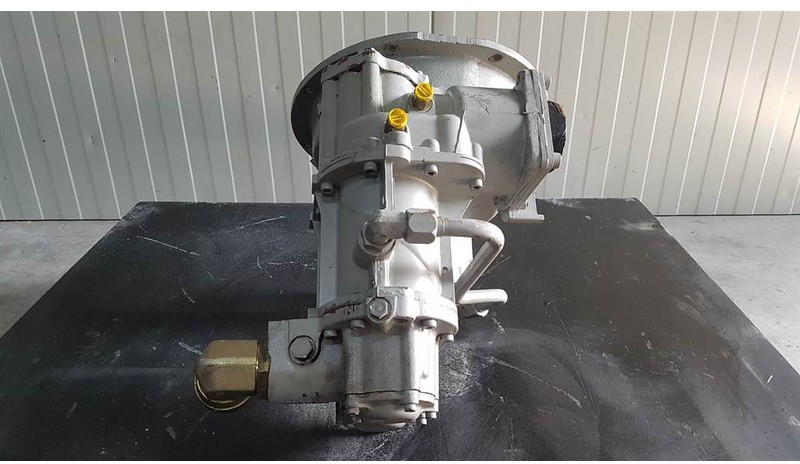 Ingersoll Rand P70WN - Compressor/Kompressor - Compresseur d'air: photos 4 Ingersoll Rand P70WN - Compressor/Kompressor - Compresseur d'air: photos 4