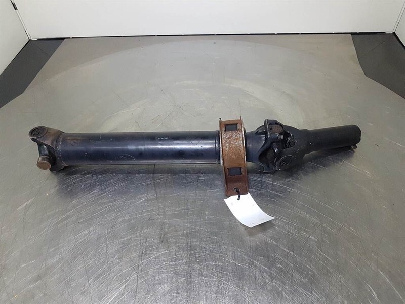 JCB 426E AGRI-914/60133-Propshaft/Gelenkwelle/Cardanas - Essieu et pièces pour Engins de chantier: photos 4 JCB 426E AGRI-914/60133-Propshaft/Gelenkwelle/Cardanas - Essieu et pièces pour Engins de chantier: photos 4