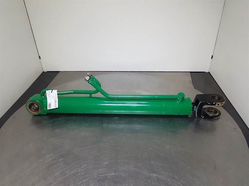 JCB 426E AGRI HT-Lifting cylinder/Hubzylinder/Cilinder - Hydraulique pour Engins de chantier: photos 2 JCB 426E AGRI HT-Lifting cylinder/Hubzylinder/Cilinder - Hydraulique pour Engins de chantier: photos 2