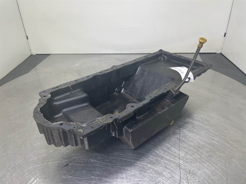 JCB -Perkins 1006 - 6T-Oil sump/Ölwanne/Carterpan - Moteur pour Engins de chantier: photos 2 JCB -Perkins 1006 - 6T-Oil sump/Ölwanne/Carterpan - Moteur pour Engins de chantier: photos 2
