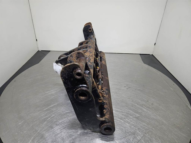 JCB TM220 - Quick coupler/Schnellwechsler/Snelwissel - Attache rapide pour Engins de chantier: photos 3 JCB TM220 - Quick coupler/Schnellwechsler/Snelwissel - Attache rapide pour Engins de chantier: photos 3