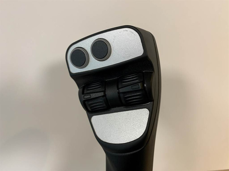 JLG 3006H-Elobau-J4C6ASS00GA0065J-Joystick - Système électrique pour Engins de chantier: photos 5 JLG 3006H-Elobau-J4C6ASS00GA0065J-Joystick - Système électrique pour Engins de chantier: photos 5