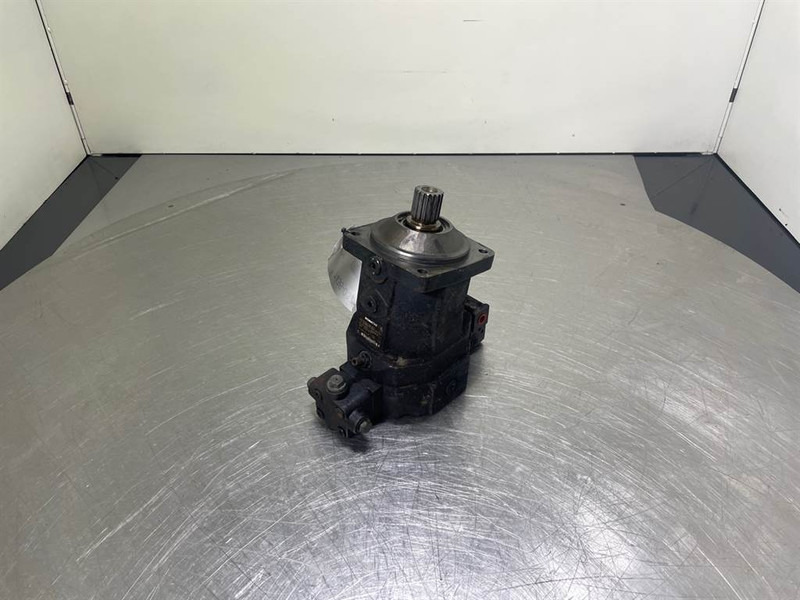 Komatsu WA80-Rexroth A6VM80HA1R1/63W-Drive motor/Fahrmotor - Hydraulique pour Engins de chantier: photos 2 Komatsu WA80-Rexroth A6VM80HA1R1/63W-Drive motor/Fahrmotor - Hydraulique pour Engins de chantier: photos 2