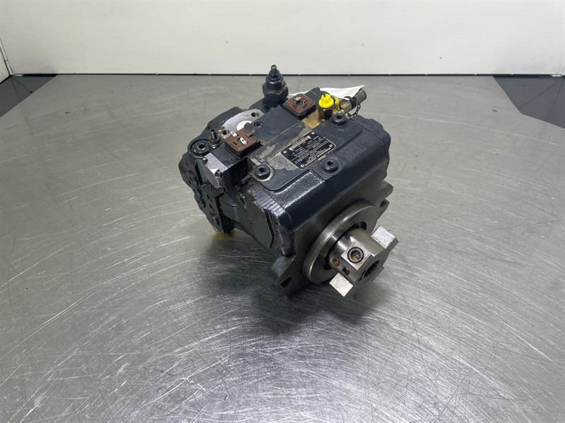 Kramer 318-Rexroth A4VG40DA1D4/32R-Drive pump/Fahrpumpe - Hydraulique pour Engins de chantier: photos 4 Kramer 318-Rexroth A4VG40DA1D4/32R-Drive pump/Fahrpumpe - Hydraulique pour Engins de chantier: photos 4