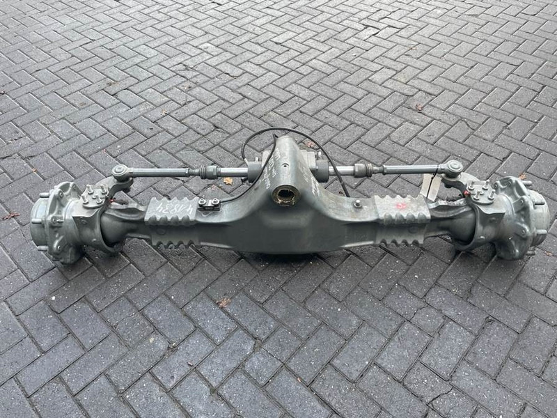 Kramer - Wacker Neuson 1000446486-Carraro 560140-Axle - Essieu et pièces pour Engins de chantier: photos 3 Kramer - Wacker Neuson 1000446486-Carraro 560140-Axle - Essieu et pièces pour Engins de chantier: photos 3