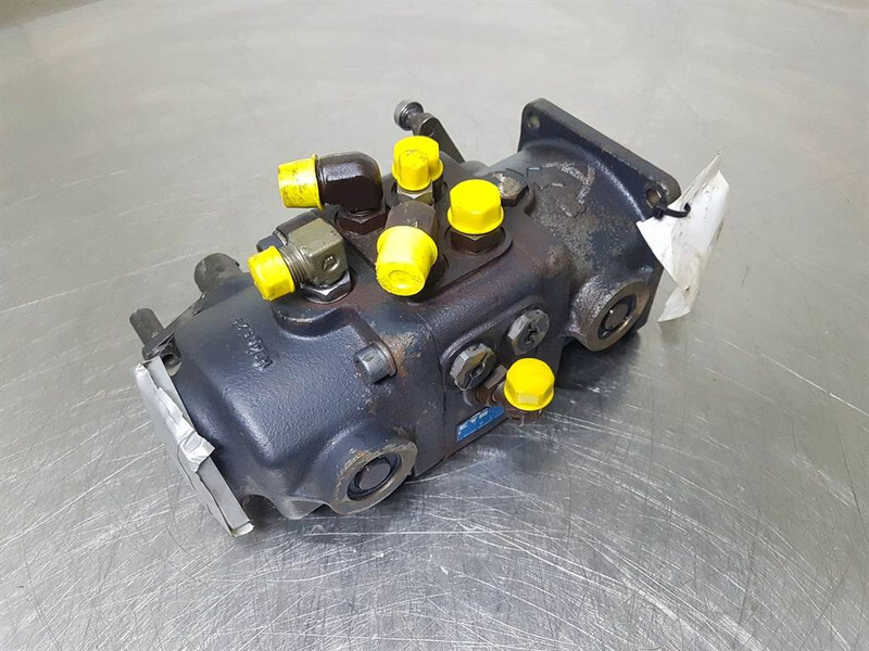 Kyb PSV-2-16C-KAYABA 20640-72048-Load sensing pump - Hydraulique pour Engins de chantier: photos 4 Kyb PSV-2-16C-KAYABA 20640-72048-Load sensing pump - Hydraulique pour Engins de chantier: photos 4