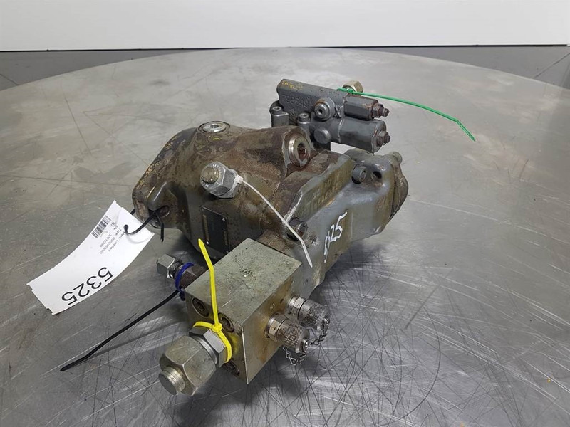 Liebherr 10298786 - Load sensing pump - Hydraulique: photos 3 Liebherr 10298786 - Load sensing pump - Hydraulique: photos 3