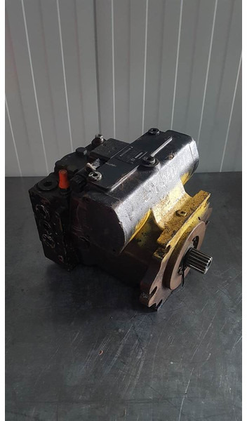 Liebherr 11347323 - L566/L576/L580 - Drive pump/Fahrpumpe - Hydraulique pour Engins de chantier: photos 1 Liebherr 11347323 - L566/L576/L580 - Drive pump/Fahrpumpe - Hydraulique pour Engins de chantier: photos 1