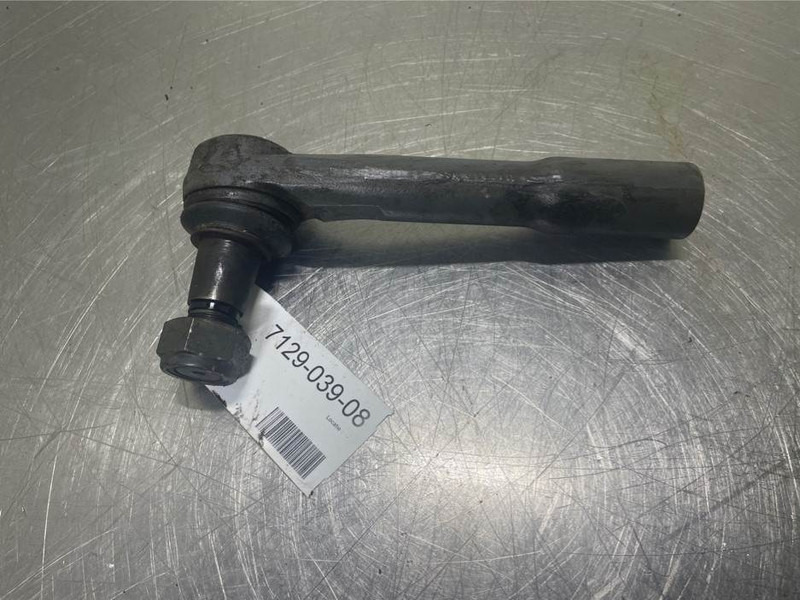 Liebherr A924-11832053-Ball joints/Kugelgelenke/Stuurkogels - Essieu et pièces pour Engins de chantier: photos 2 Liebherr A924-11832053-Ball joints/Kugelgelenke/Stuurkogels - Essieu et pièces pour Engins de chantier: photos 2