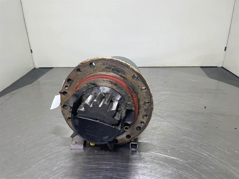 Hydraulique pour Engins de chantier Liebherr A924-90017772-SAT 250/278-Swing motor/Schwenkmotor: photos 7