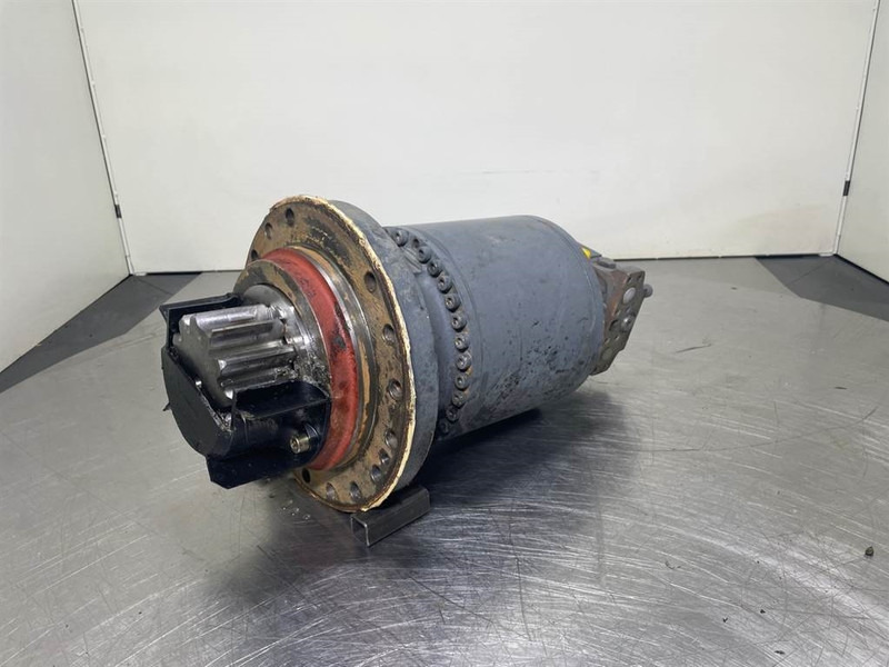 Hydraulique pour Engins de chantier Liebherr A924-90017772-SAT 250/278-Swing motor/Schwenkmotor: photos 6