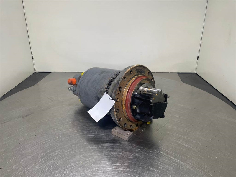 Hydraulique pour Engins de chantier Liebherr A924-90017772-SAT 250/278-Swing motor/Schwenkmotor: photos 8