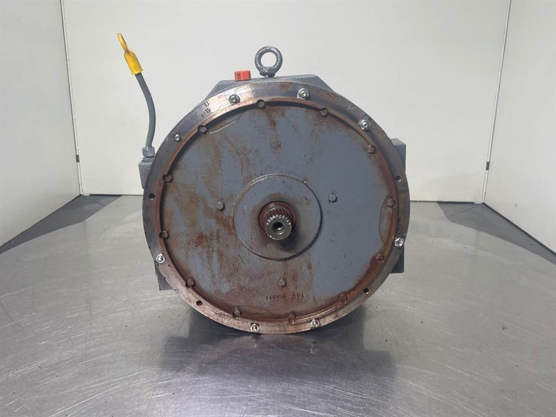 Liebherr A924C-10139971-DPVPO108-Load sensing pump - Hydraulique pour Engins de chantier: photos 4 Liebherr A924C-10139971-DPVPO108-Load sensing pump - Hydraulique pour Engins de chantier: photos 4