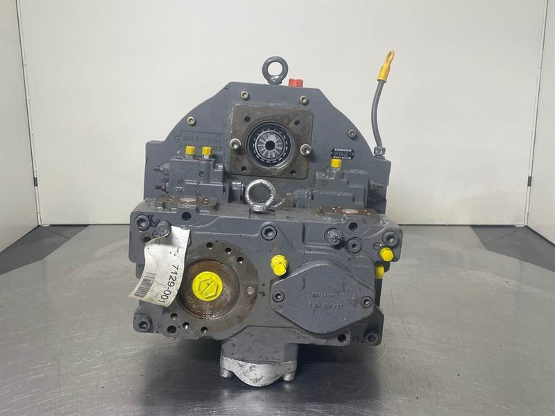 Liebherr A924C-10139971-DPVPO108-Load sensing pump - Hydraulique pour Engins de chantier: photos 2 Liebherr A924C-10139971-DPVPO108-Load sensing pump - Hydraulique pour Engins de chantier: photos 2