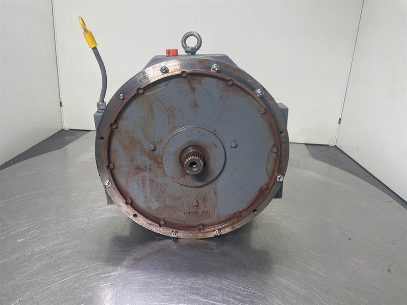 Liebherr A924C-10139971-DPVPO108-Load sensing pump - Hydraulique pour Engins de chantier: photos 3 Liebherr A924C-10139971-DPVPO108-Load sensing pump - Hydraulique pour Engins de chantier: photos 3