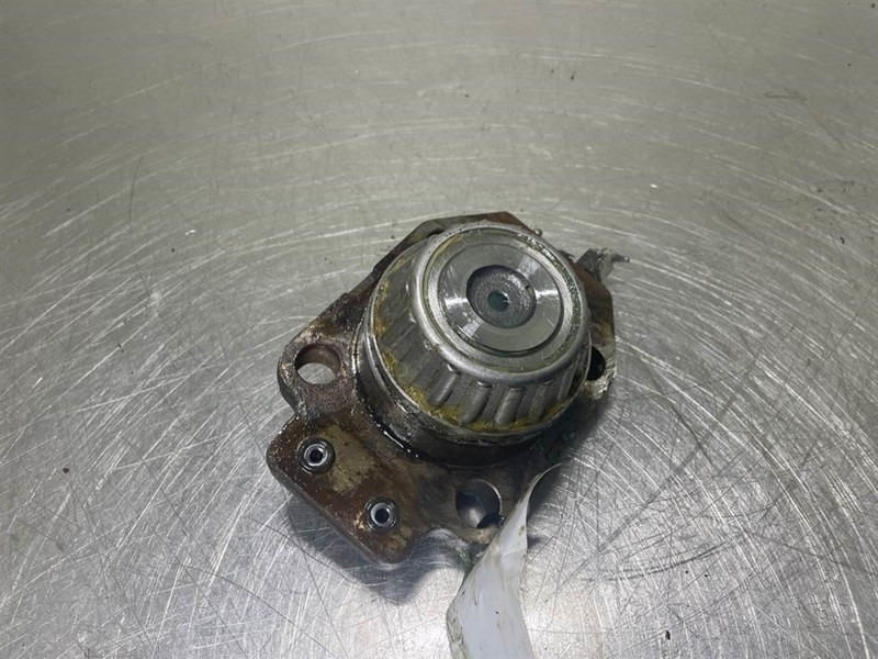 Liebherr A924C-10489728-Steering pivot pin/Fuseepen - Essieu et pièces pour Engins de chantier: photos 3 Liebherr A924C-10489728-Steering pivot pin/Fuseepen - Essieu et pièces pour Engins de chantier: photos 3