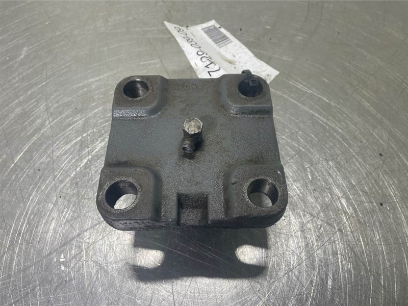 Liebherr A924C-10489729-Steering pivot pin/Fuseepen - Essieu et pièces pour Engins de chantier: photos 2 Liebherr A924C-10489729-Steering pivot pin/Fuseepen - Essieu et pièces pour Engins de chantier: photos 2