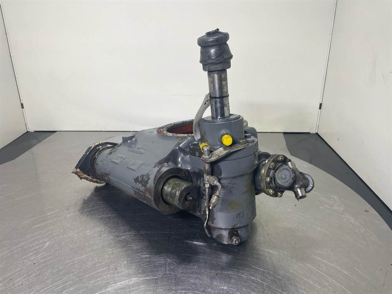 Liebherr A924C-11824264-Differential/Differentieel - Essieu et pièces pour Engins de chantier: photos 4 Liebherr A924C-11824264-Differential/Differentieel - Essieu et pièces pour Engins de chantier: photos 4