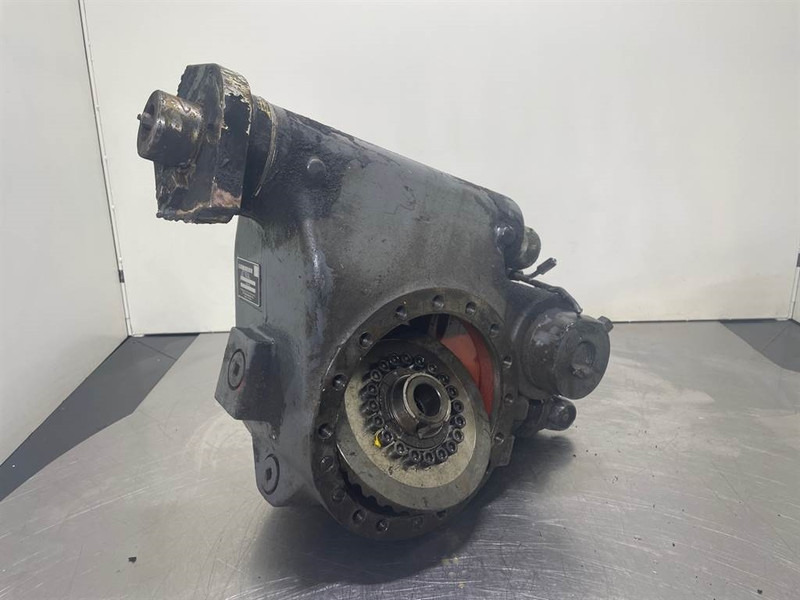 Essieu et pièces pour Engins de chantier Liebherr A924C-11824264-Differential/Differentieel: photos 7 Essieu et pièces pour Engins de chantier Liebherr A924C-11824264-Differential/Differentieel: photos 7