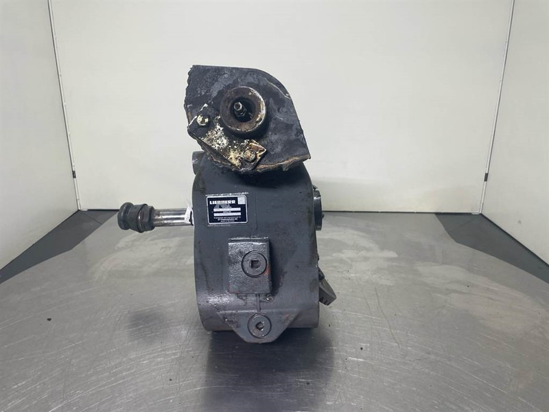 Essieu et pièces pour Engins de chantier Liebherr A924C-11824264-Differential/Differentieel: photos 6 Essieu et pièces pour Engins de chantier Liebherr A924C-11824264-Differential/Differentieel: photos 6