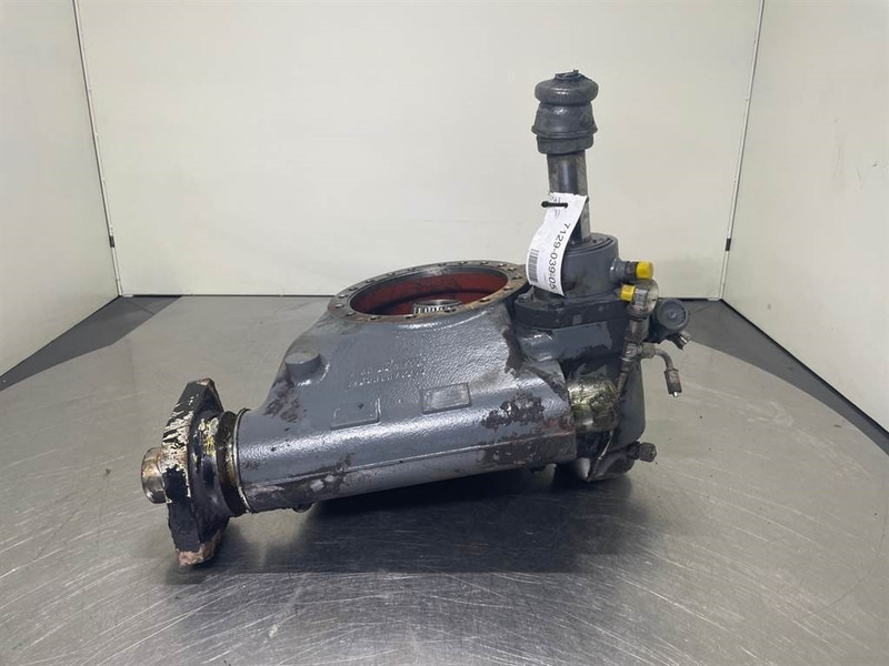 Liebherr A924C-11824264-Differential/Differentieel - Essieu et pièces pour Engins de chantier: photos 2 Liebherr A924C-11824264-Differential/Differentieel - Essieu et pièces pour Engins de chantier: photos 2