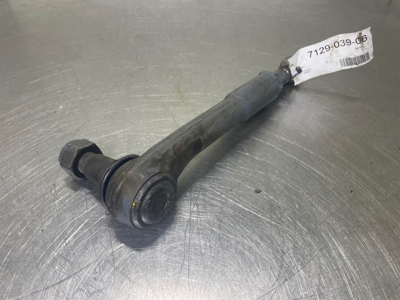 Liebherr A924C-11832052-Ball joint/Kugelgelenke/Stuurkogels - Essieu et pièces pour Engins de chantier: photos 3 Liebherr A924C-11832052-Ball joint/Kugelgelenke/Stuurkogels - Essieu et pièces pour Engins de chantier: photos 3